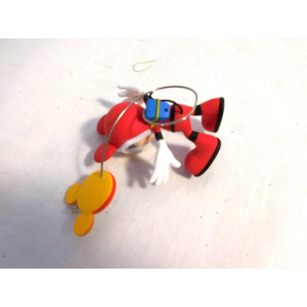 Hallmark Disney Mickey n Toodles in Space from Mickey Mouse Clubhouse ornament
